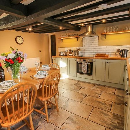 Willa Little Bicton Craven Arms Zewnętrze zdjęcie
